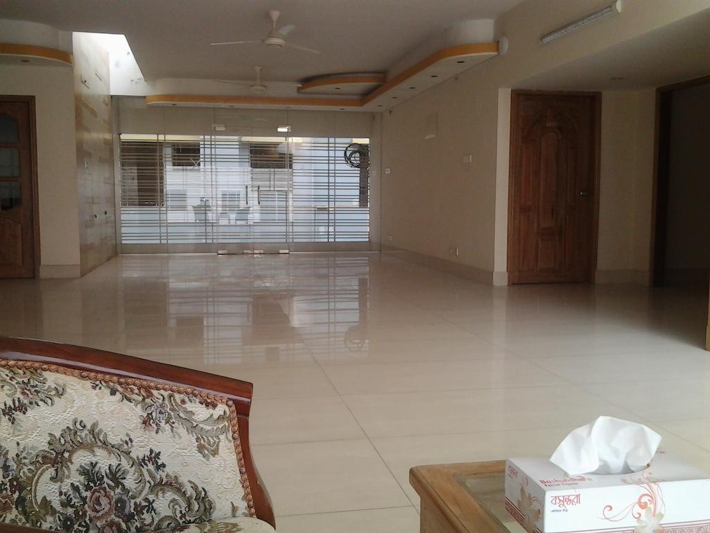 Hotel Swiss Palace داكا المظهر الخارجي الصورة