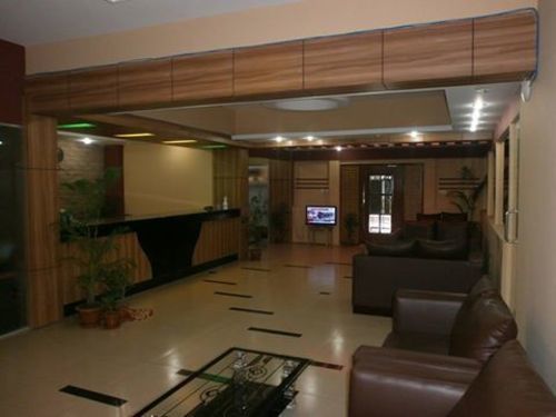Hotel Swiss Palace داكا المظهر الخارجي الصورة